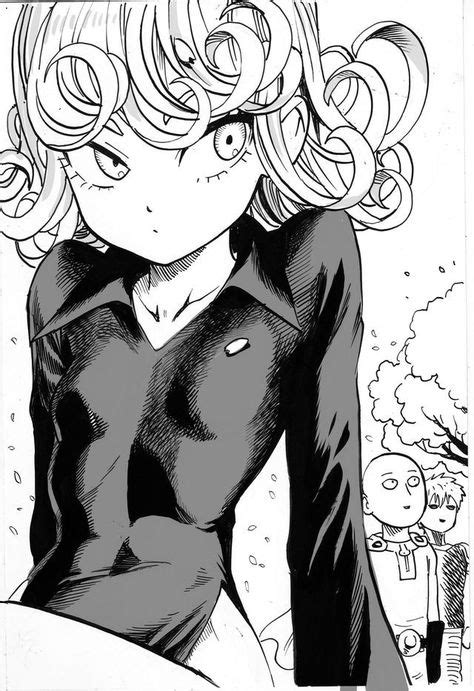 tatsumaki doujin